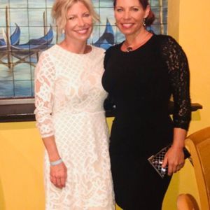 Meet your Posher, Deanne